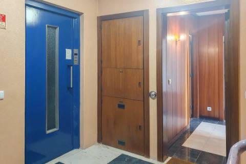 Arrendamento - Apartamento T2 nas Olaias