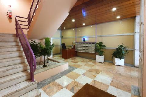 Arrendamento - Apartamento T2 nas Olaias