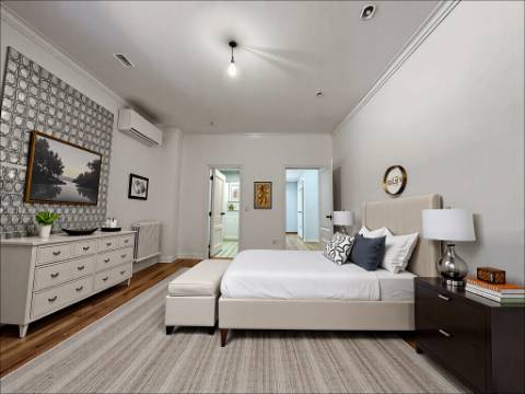 Moradia Geminada T4 totalmente renovada, perto do mar