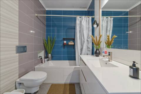 Moradia T3 + T2 Independente na Almoinha - Sesimbra