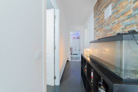 Moradia T3 + T2 Independente na Almoinha - Sesimbra