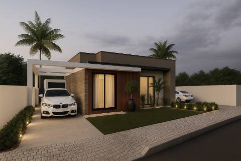 Moradia com piscina em Fernão Ferro