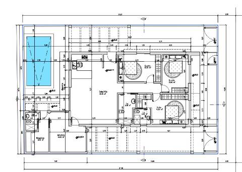 Moradia com piscina em Fernão Ferro