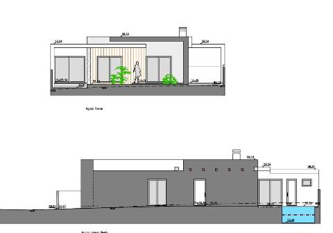 Moradia com piscina em Fernão Ferro