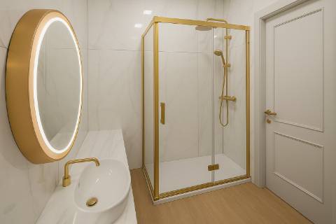 Apartamento T3 NOVO com Suíte e Excelente Exposição Solar em Sesimbra