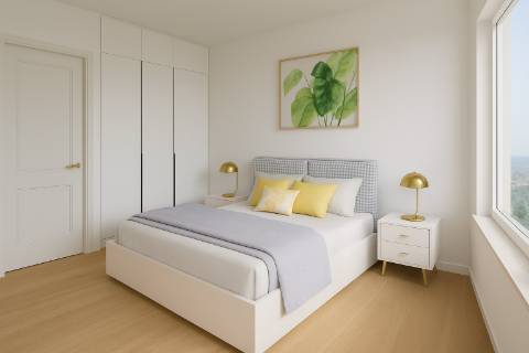 Apartamento T2 com Terraço de 103 m² - Oportunidade Única em Sesimbra!