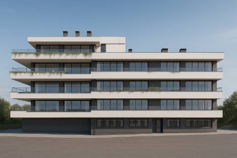 Apartamento T2 com Terraço de 103 m² - Oportunidade Única em Sesimbra!