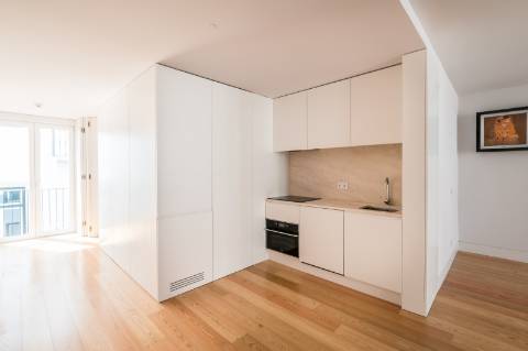 Apartamento T2 Duplex na Baixa Pombalina - Lisboa