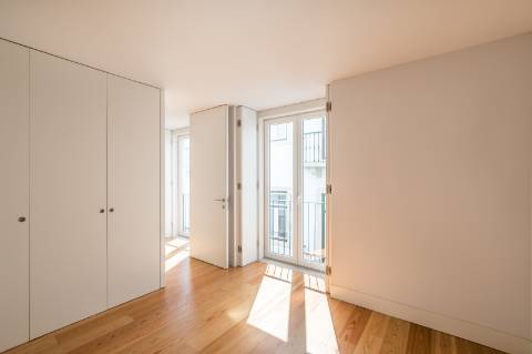 Apartamento T2 Duplex na Baixa Pombalina - Lisboa