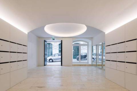 Apartamento T2 Duplex na Baixa Pombalina - Lisboa