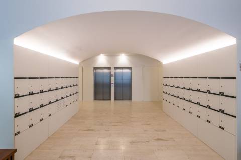 Apartamento T2 Duplex na Baixa Pombalina - Lisboa