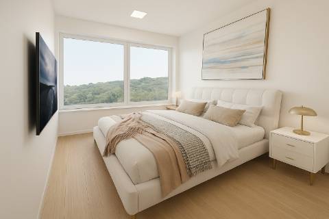 Viva com Conforto e Estilo: Apartamento T3 com Duas Suítes e Varanda em Sesimbra