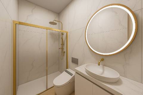 Viva com Conforto e Estilo: Apartamento T3 com Duas Suítes e Varanda em Sesimbra