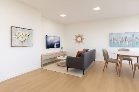 Viva com Conforto e Estilo: Apartamento T3 com Duas Suítes e Varanda em Sesimbra