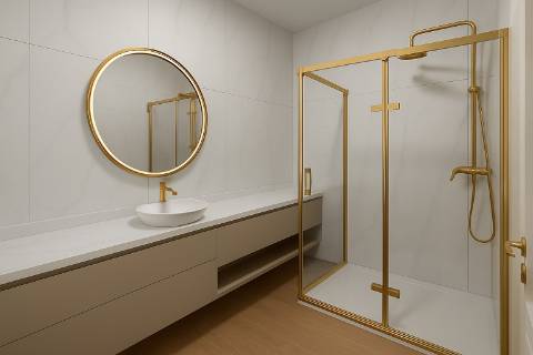 Viva com Conforto e Estilo: Apartamento T3 com Duas Suítes e Varanda em Sesimbra