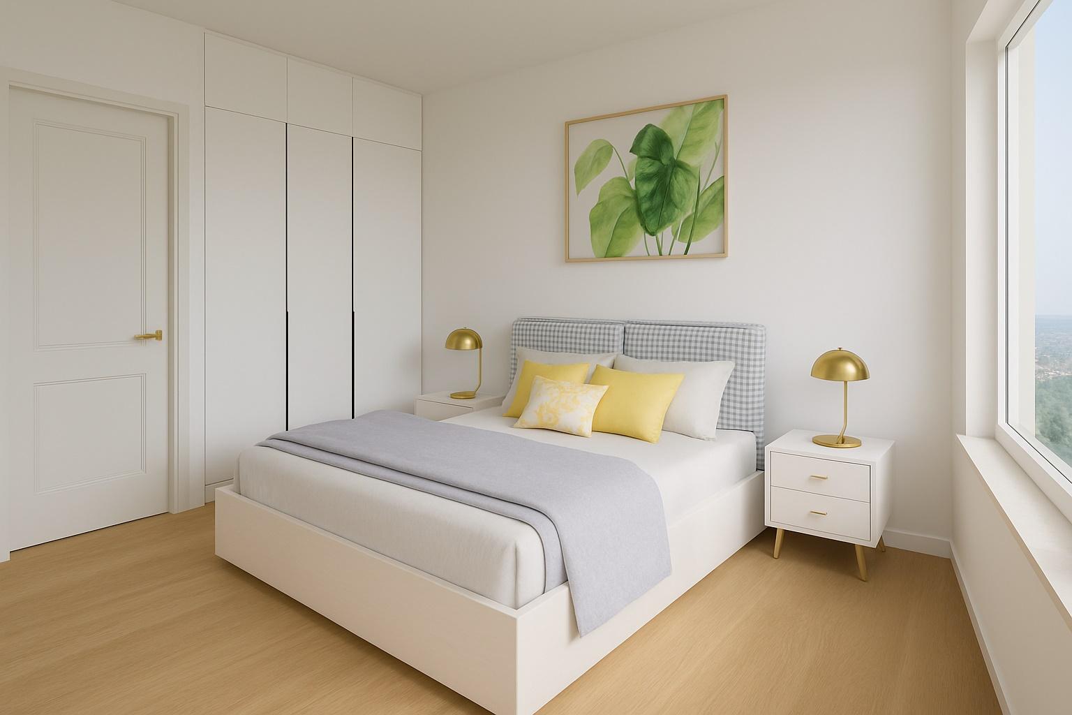 Apartamento T3 NOVO em empreendimento no Casalão, Sesimbra