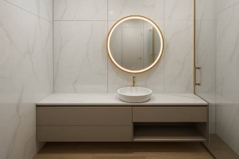 Apartamento T3 NOVO em empreendimento no Casalão, Sesimbra