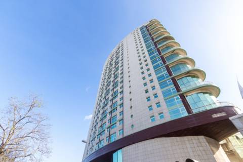 Apartamento T3 Duplex de Luxo com Vista Panorâmica sobre o Rio Tejo - Parque das Nações