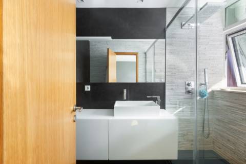 Apartamento T3 Duplex de Luxo com Vista Panorâmica sobre o Rio Tejo - Parque das Nações