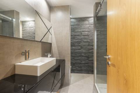 Apartamento T3 Duplex de Luxo com Vista Panorâmica sobre o Rio Tejo - Parque das Nações