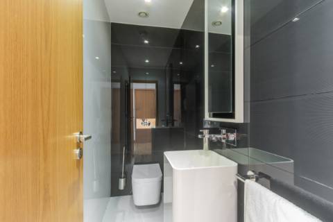 Apartamento T3 Duplex de Luxo com Vista Panorâmica sobre o Rio Tejo - Parque das Nações