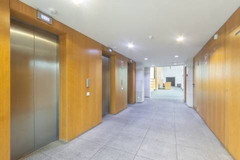 Apartamento T3 Duplex de Luxo com Vista Panorâmica sobre o Rio Tejo - Parque das Nações