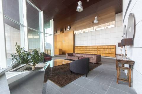 Apartamento T3 Duplex de Luxo com Vista Panorâmica sobre o Rio Tejo - Parque das Nações