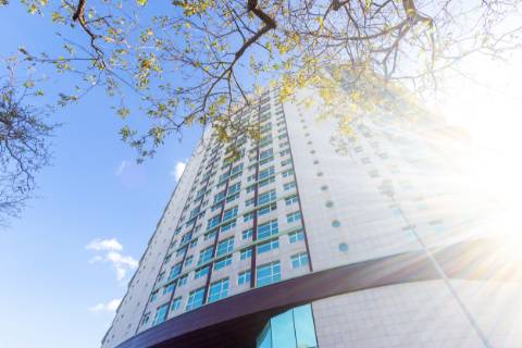 Apartamento T3 Duplex de Luxo com Vista Panorâmica sobre o Rio Tejo - Parque das Nações