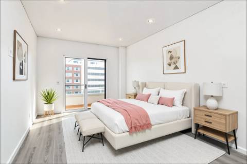 Apartamento T5 duplex na Urbanização Nossa Sra da Atalaia