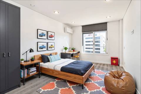 Apartamento T5 duplex na Urbanização Nossa Sra da Atalaia