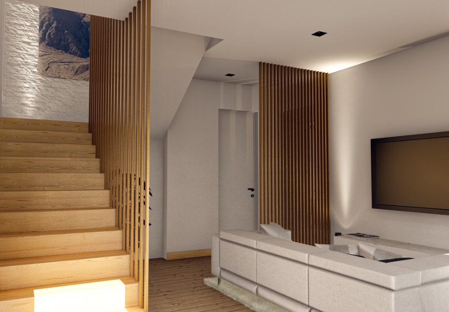 Apartamento T3 com 3 Suites e escritório, em condomínio fechado no Monte Estoril