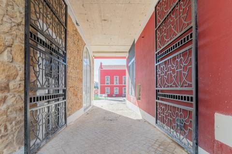 Apartamento T3 em condomínio fechado no Monte Estoril