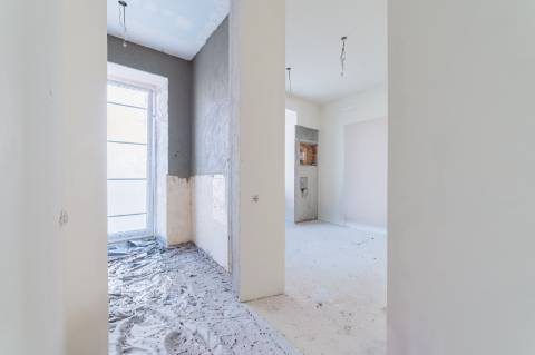 Apartamento T3 em condomínio fechado no Monte Estoril