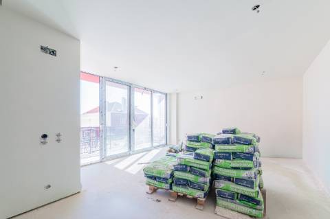 Apartamento T3 em condomínio fechado no Monte Estoril