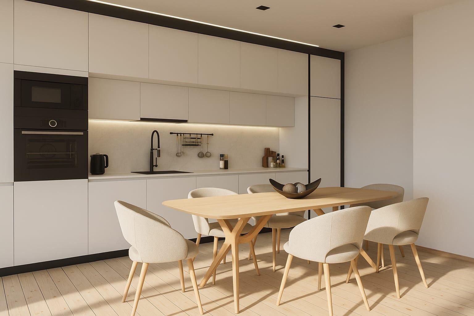 Apartamento T4+1 duplex no Condomínio Páteo Monte Estoril