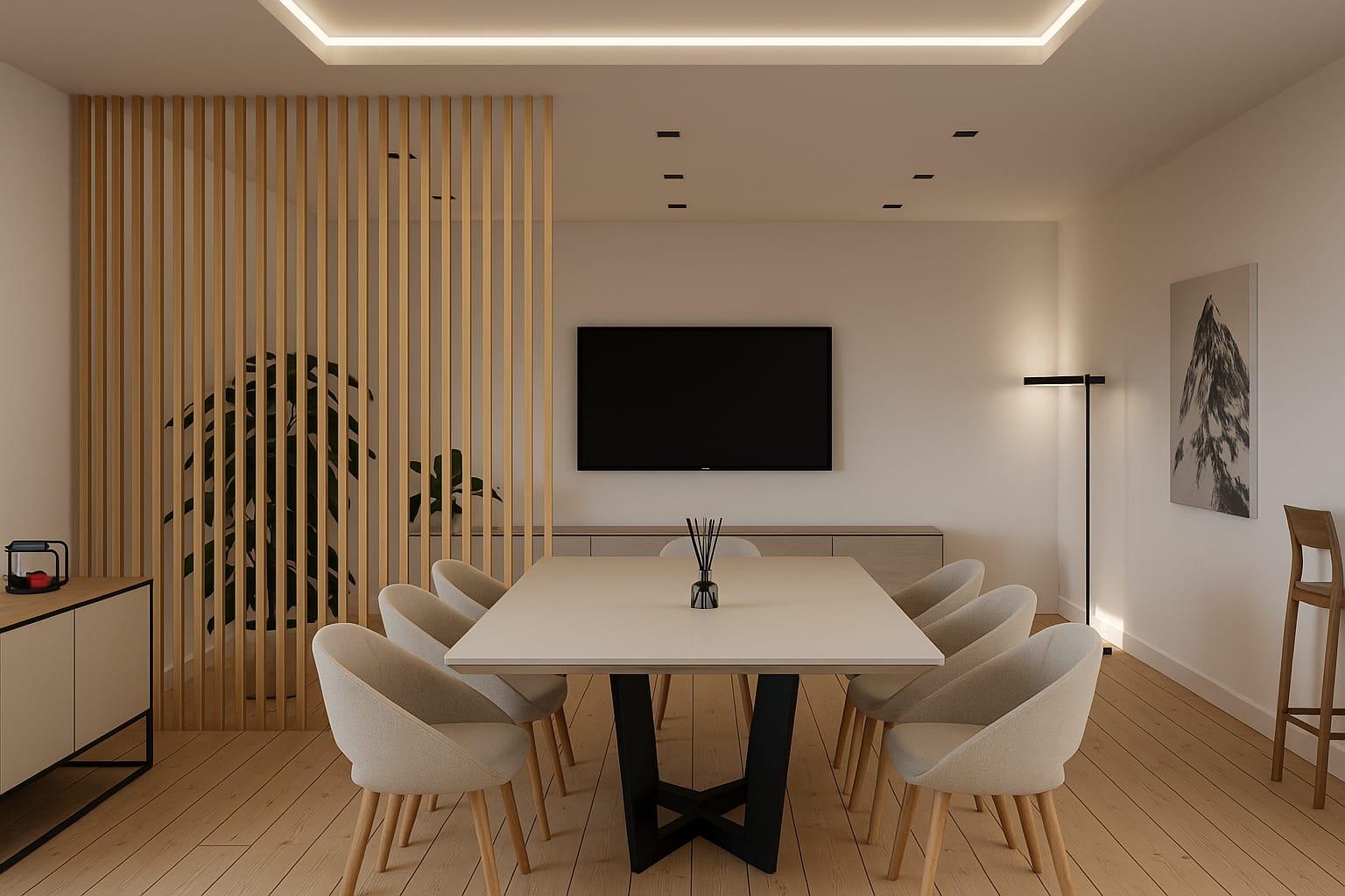 Apartamento T4+1 duplex no Condomínio Páteo Monte Estoril