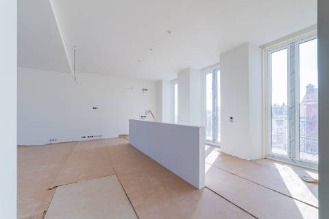 Apartamento T3 duplex no Condomínio Páteo Monte Estoril