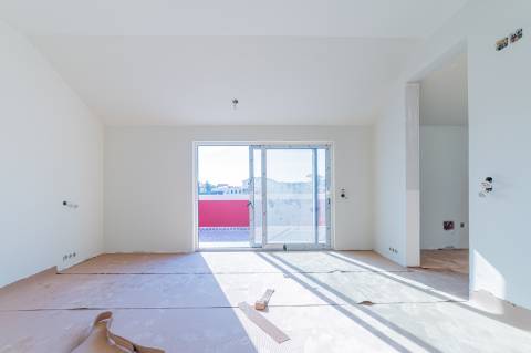 Apartamento T3 duplex no Condomínio Páteo Monte Estoril