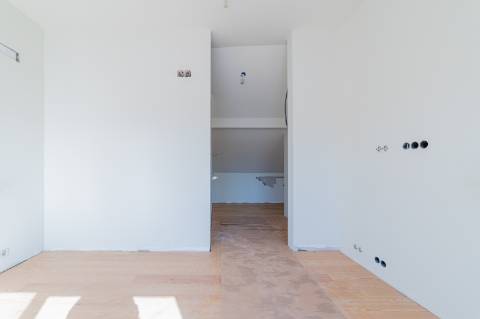 Apartamento T3 duplex no Condomínio Páteo Monte Estoril