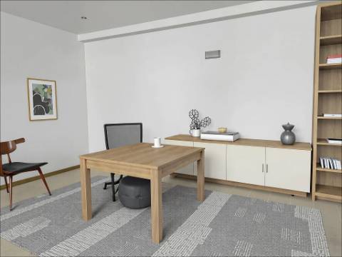 Loja na Carvoeira com 100m2