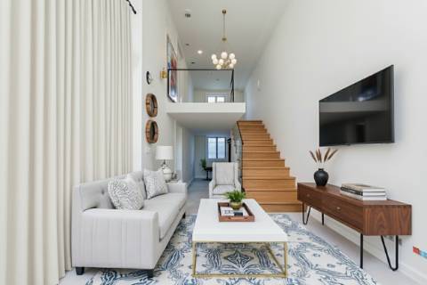 Loft de Luxo em Condomínio Privado - Monte Estoril