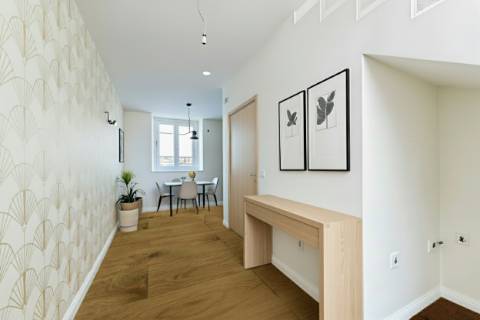 Loft de Luxo em Condomínio Privado - Monte Estoril