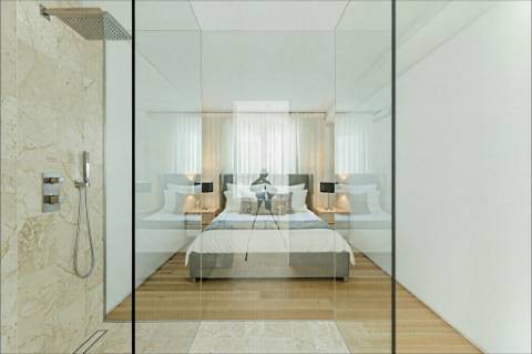 Loft de Luxo em Condomínio Privado - Monte Estoril