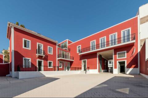 Loft de Luxo em Condomínio Privado - Monte Estoril