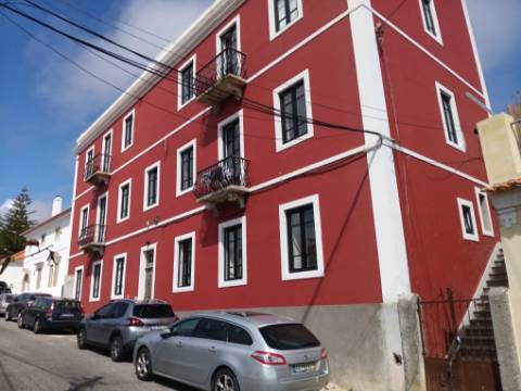 Apartamento T3 duplex no Empreendimento Villa Luzia, em Monte Estoril