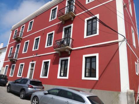 Apartamento T3 duplex no Empreendimento Villa Luzia, em Monte Estoril