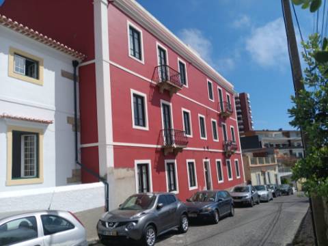 Apartamento T3 duplex no Empreendimento Villa Luzia, em Monte Estoril
