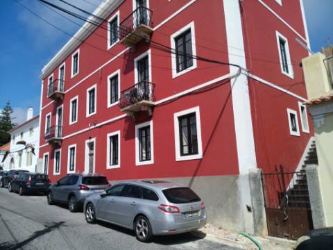 Apartamento T3 duplex no Empreendimento Villa Luzia, em Monte Estoril