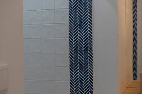 Um apartamento cheio de alma, num pedaço de Lisboa com arte, luz e história