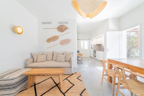 Apartamento T2 Exclusivo na Comporta Viver o Luxo Descontraído